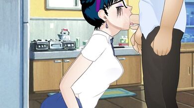 [HD] Blowjob and Swallow [1080p]