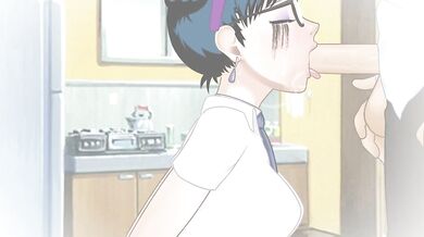 [HD] Blowjob and Swallow [1080p]