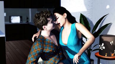 Isabella's Magical Fuckfest with the Wizard - MIND-BLOWING ORGASMS (JV)