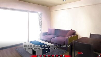 Sexy Maid's Erotic Game for Adults