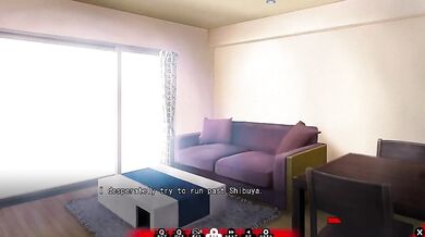 Sexy Maid's Erotic Game for Adults