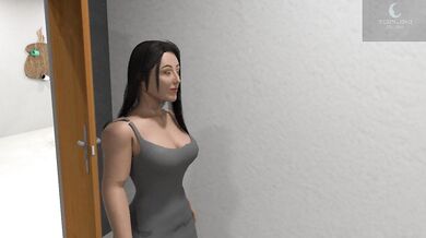 Son's Fatal Fucking of His Seductive Mom Teased