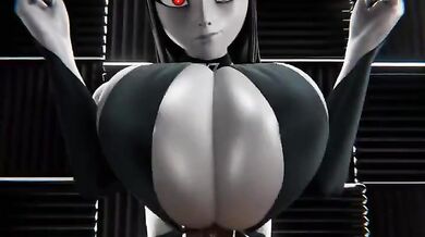 Tongue-tied and Licking for Pleasure: Phalia Paizuri