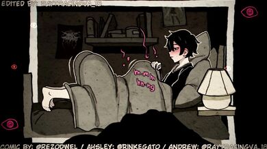 Fantasizing About Fucking My Sibling Leyla!