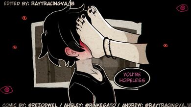 Fantasizing About Fucking My Sibling Leyla!