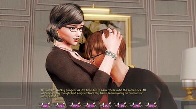 The Perfect Pussy: Chapter 4. How to Claim Your Prize with Your Mouth