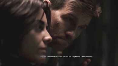 Juicy Valeria Gets Interrogated