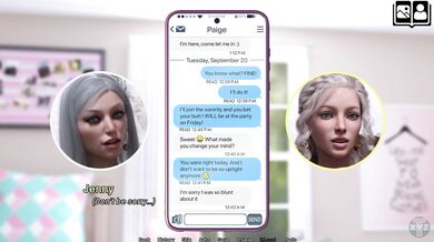 Unleashing the Ultimate Pleasure with Futagenesis Part IV