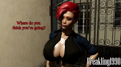 Futanari Sluts - Part 3