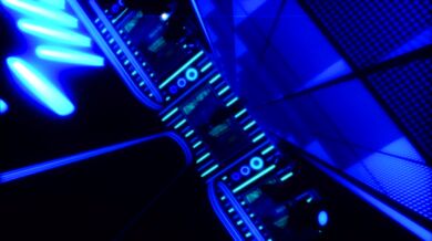 Uncontrollable Urges: Shimakaze's Hibikase Desire [MMD R15]