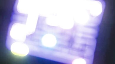 Double the Pleasure with Vega's Cammy: Two Needs, One Sexy Ninja