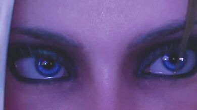 Double the Pleasure with Vega's Cammy: Two Needs, One Sexy Ninja