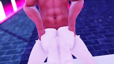 Naughty Nurse Nariyuki's After Hours Training Session (Uncensored)