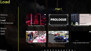 Unleashing Futagenesis's Exposed Scenes in Part III