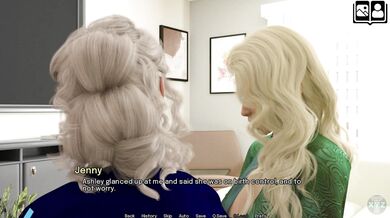 Unleashing Futagenesis's Exposed Scenes in Part III