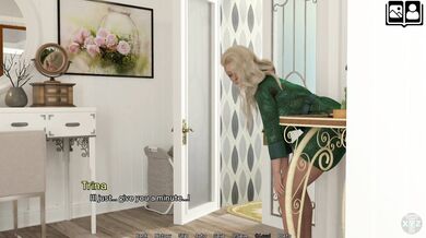 Unleashing Futagenesis's Exposed Scenes in Part III