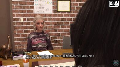 Unleashing Futagenesis's Exposed Scenes in Part III