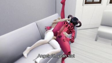 The Angel and the Demon: Part Deux