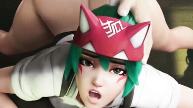 Voluptuous Physique Excitement - HMV