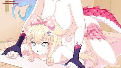 Soborno en el baño de las chicas (Bribed in the girls' bathroom)