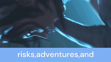 Luscious Lara's Raunchy Revenge Fuck Fest: A Netflix Tribute