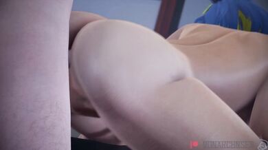 Neon's Biggest Fan in the VALORANT Community