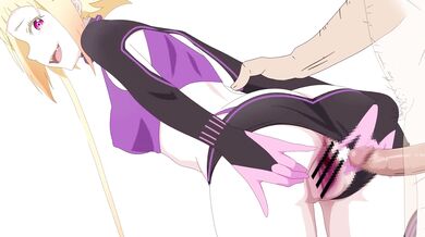 Cum Catching Queen Capella Akinoya's Sexy Orgy Adventures!