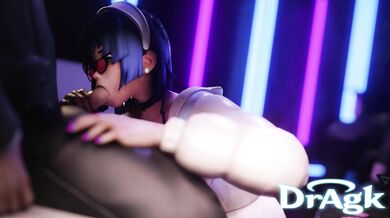 'Babysitters Who Cant Keep Their Hands Off Daddy's Toys'