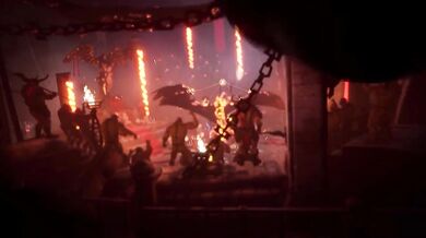 Uncontrollable Obsession with Huge Penises