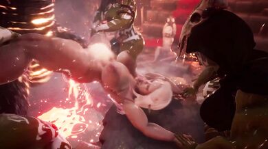 Uncontrollable Obsession with Huge Penises