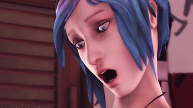 Lesbian Sluts in Life's Third Act: Part 3 of the Life is Slutty Series