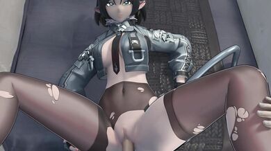 Licking Jane Doe in the Locker Room