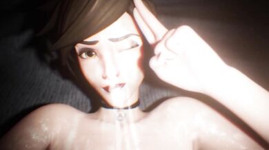 Futa Hotel 2: Hardcore Masturbation Vibes