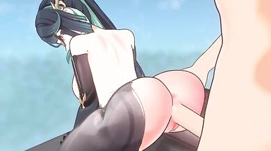 SeventyFive3D's Xianyun: Full Version of the Naughtiest Hentai Adventure