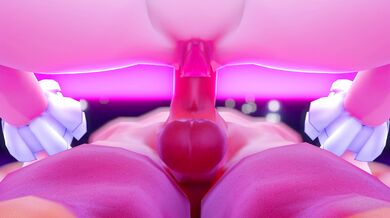 Aquaman Maid's Live SEX Show [Blowjob]