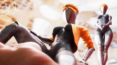 Nuclear Love Sisters: The Ultimate Collection