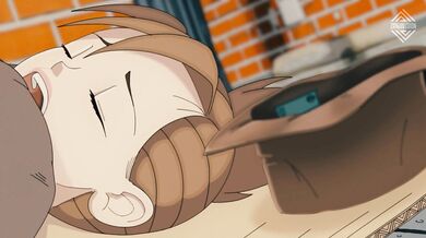 Juicy Whores on the Edge of Sanity [ZanjiVision]