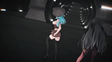 The Sensual Rhythm of Love - A Pulse-Pounding Hentai Dance Party