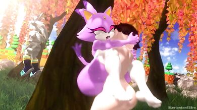 Silver's Secret Affair with the Neighborhood Fireman