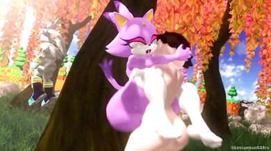 Silver's Secret Affair with the Neighborhood Fireman