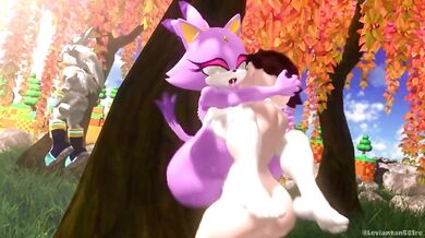 Silver's Secret Affair with the Neighborhood Fireman