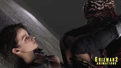 Licking Licker: Jill's Deep Throat Delight