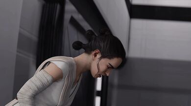 Space Sluts - Vaginal Invasion