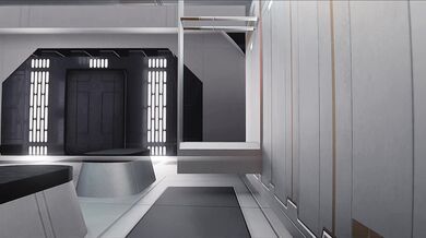 Space Sluts - Vaginal Invasion