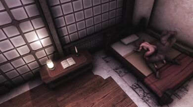 Black Guy Reunites with FINAL FANTASY XIV Gang for One Last Ride