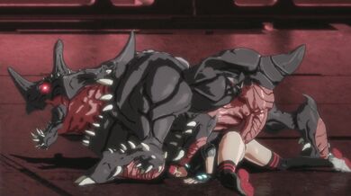 Electrifying Desire: The Ultimate Charge!