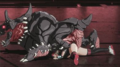 Electrifying Desire: The Ultimate Charge!