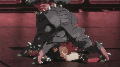 Electrifying Desire: The Ultimate Charge!