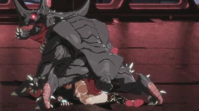 Electrifying Desire: The Ultimate Charge!