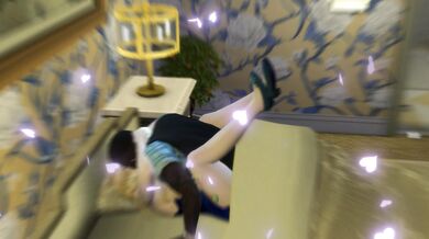 'Sexual Awakening: The Forbidden Desires of a Virgin'